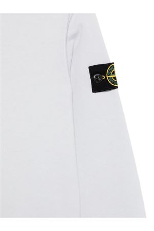 Felpa con motivo bussola STONE ISLAND KIDS | K1S166100011S0040V0041